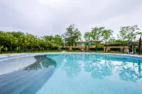 南山竹海御風行•溫泉度假飯店 溧陽住宿飯店