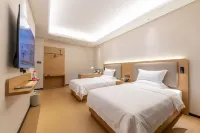 Xidu (Jinghe) Hotel Hotels in Jinghe