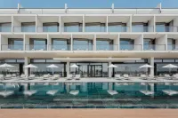 Anaya Lanxi Hotel - Pools