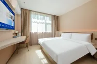 Hanting Hotel (Taiyuan Municipal Government) Hotels in Xinghualing District