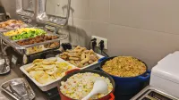 Homeinn Plus Hotel (Zhangjiakou Kangbao County Government) - breakfast