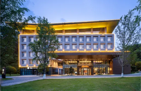 紫晶賓館（景德鎮中國陶瓷博物館店）