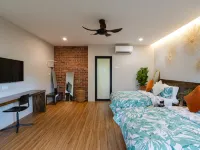 Tamerin Nest by Chrisenbel Villa Collection Hotels near UMMC