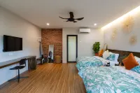 Tamerin Nest by Chrisenbel Villa Collection