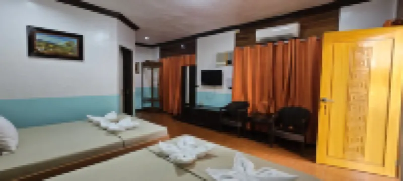 Alona Hidden Dream Resort by SMS Hospitality