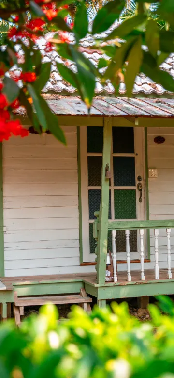 ซูพีเรียคอทเทจพร้อมวิวสวนปลอดบุหรี่