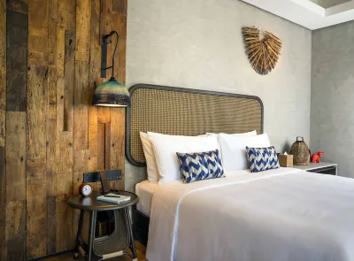 South Palms Resort and Spa Panglao - MGallery Collection