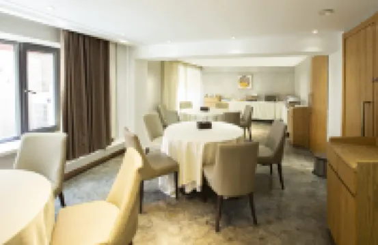 Harbin Lidun Hotel (Central Avenue Subway Station Branch)