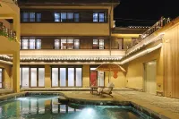Huansen GuanZhi Hotel, North Slope Distribution Center of Changbai Mountain - 5-نجوم