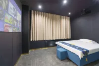 โรงแรมซินเยว่ - ที่มีสปา