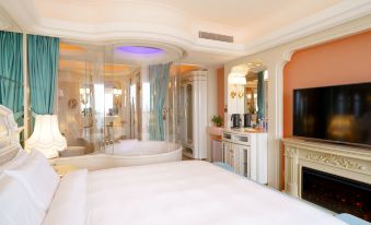 Platinum Hanjue Hotel