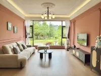 Anshun Hanyuan Homestay Hotel in zona Tianluowan