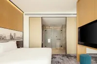 Wassim Hotel Hotels near Campus of Jinjiang College of Adult Education College of Lixin University of Commerce