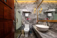 Xunfa Hotel Các khách sạn ở Huệ An