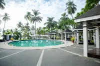 Waterfront Insular Hotel Davao - Scenic