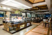 Waterfront Insular Hotel Davao - breakfast