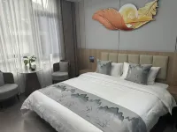 Sanqingshan Moyunge Homestay