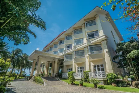 Saigon Condao Resort Отели рядом с достопримечательностью «Пуло-Кондор»