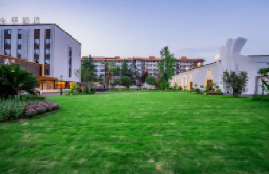 JI Hotel (Meishan Pengshan North Station Fengming Park) Hotels near Shadow Church