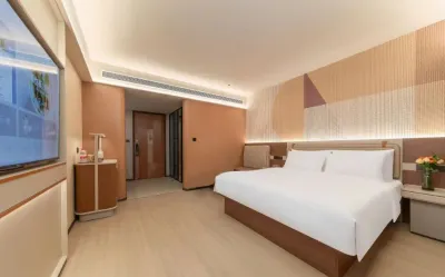 漫庭酒店