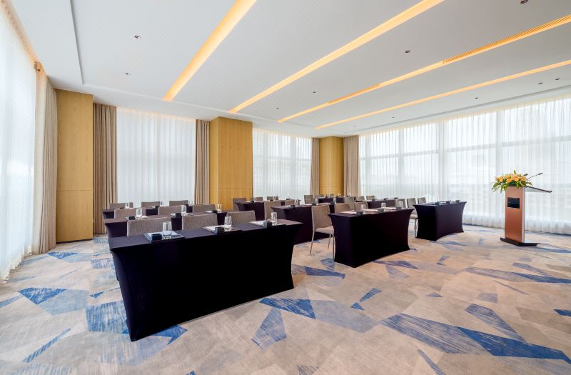 Novotel Xiamen Downtown photo 5