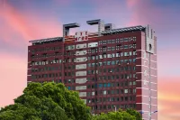 Shengguang Hotel (Yili Group)
