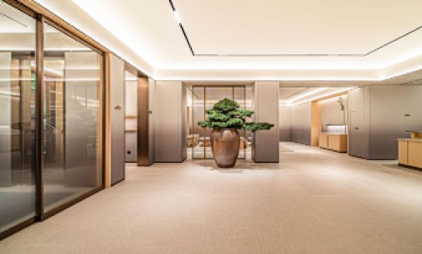 JI Hotel (Xi'an Bell Tower Yongning Men Subway Station)