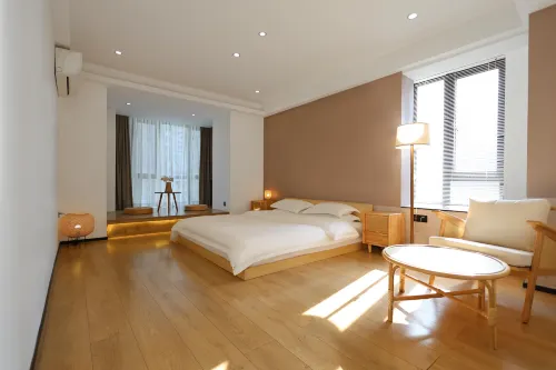 Xiaoyuan Hotel