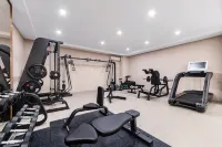 Bohao Smart Hotel (Huaye Family Expo Park) - 3-Star
