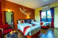 Vision Safari Resort Hotels in Ratnanagar