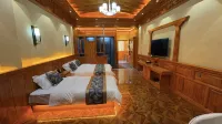 Zahana Riverside·Stream Listening Pavilion - Romantic