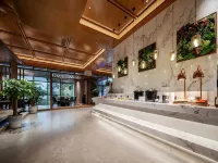 三特大酒店（盤州站店）
