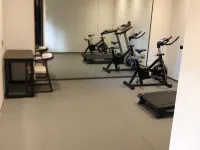 Langyue Hotel Hoteles en Fuding