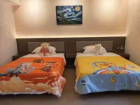 Rucheng Yuanzili Homestay Hotels in Rucheng