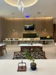 Jinglan Qingtang Hotel (Liuba Old Street) - breakfast