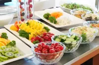 7 Days Hotel Premium - breakfast
