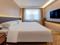 HILLSIDE GRAND HOTEL Hotels in Chengde