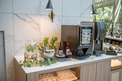 レストラン ロイトン札幌の写真