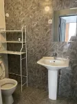 Central Asia Inn Hotel - Kæledyr tilladt