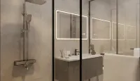 Huanxing Esports Hotel (Jianghan Academy of Art Store)