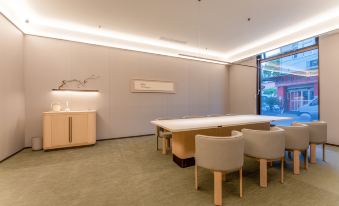Quanji Hotel(Wenzhou Shuangyu Shoe Capital Branch)
