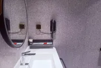 Azure Dolphin Gaming Hotel