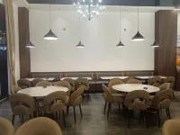 Azure Dolphin Gaming Hotel