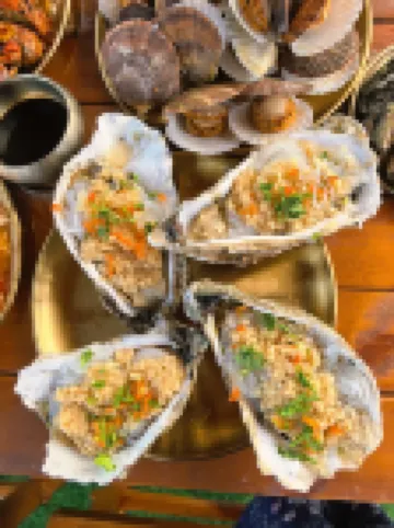 Haishang Bieyuan Homestay