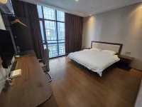 Yancheng Zerui Conference Hotel