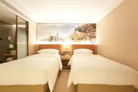Vienna Hotel(Yanji Yanda Red Wall Water Market Branch) Hotels in Yanji