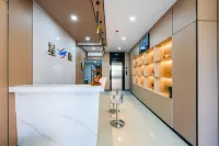 Xinghang Hotel (Zhangzhou Lantian Development Zone) Hotels near Jiangdong Bridge