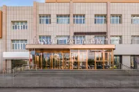 lanoushangpinjiudian