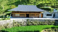 Bees Homestay Sapa & Trekking - Dağ Manzaralı
