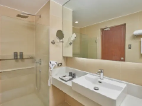 Summit Ridge Tagaytay Hotele w: Tagaytay